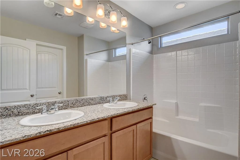 2641 Via Firenze Henderson NV - Interior Photo | Inspirada Home for Sale
