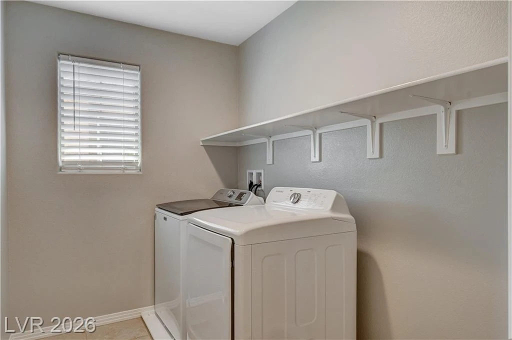 2641 Via Firenze Henderson NV - Interior Photo | Inspirada Home for Sale