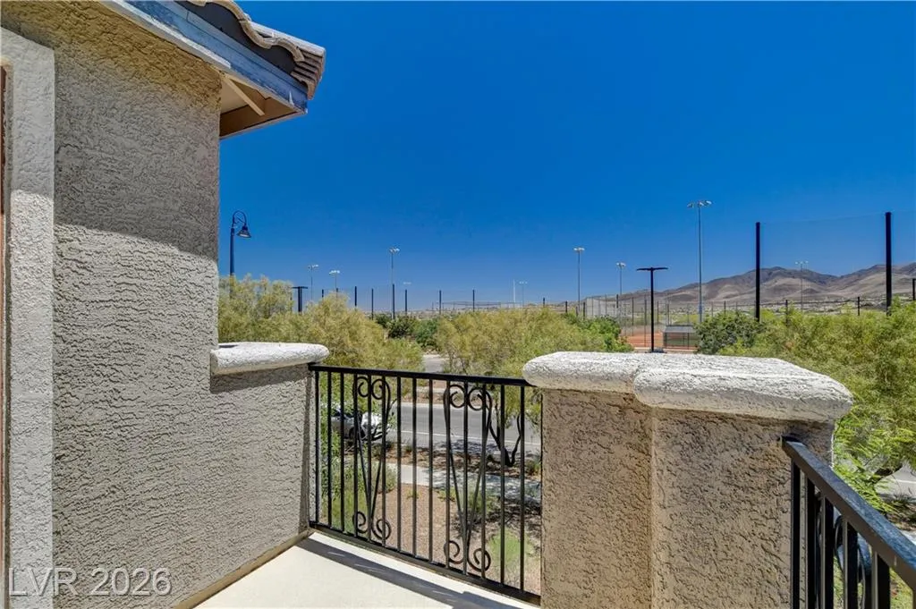 2641 Via Firenze Henderson NV - Interior Photo | Inspirada Home for Sale