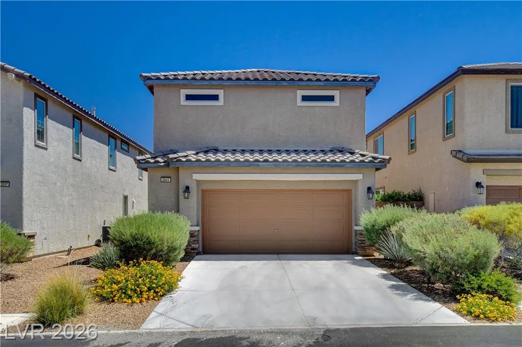 2641 Via Firenze Henderson NV - Interior Photo | Inspirada Home for Sale