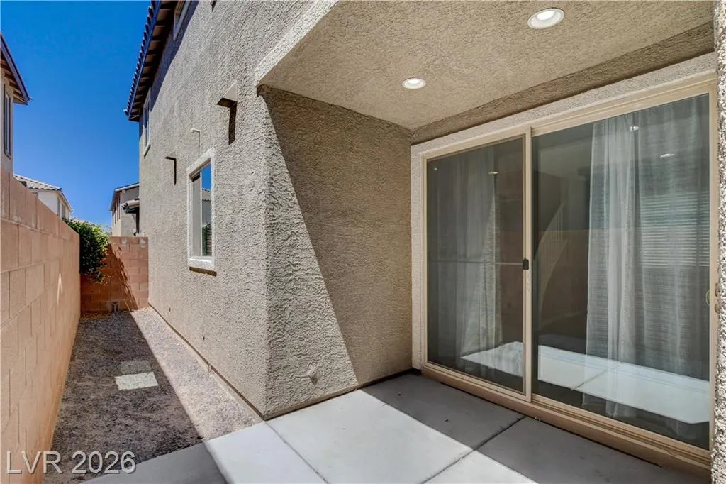2641 Via Firenze Henderson NV - Interior Photo | Inspirada Home for Sale