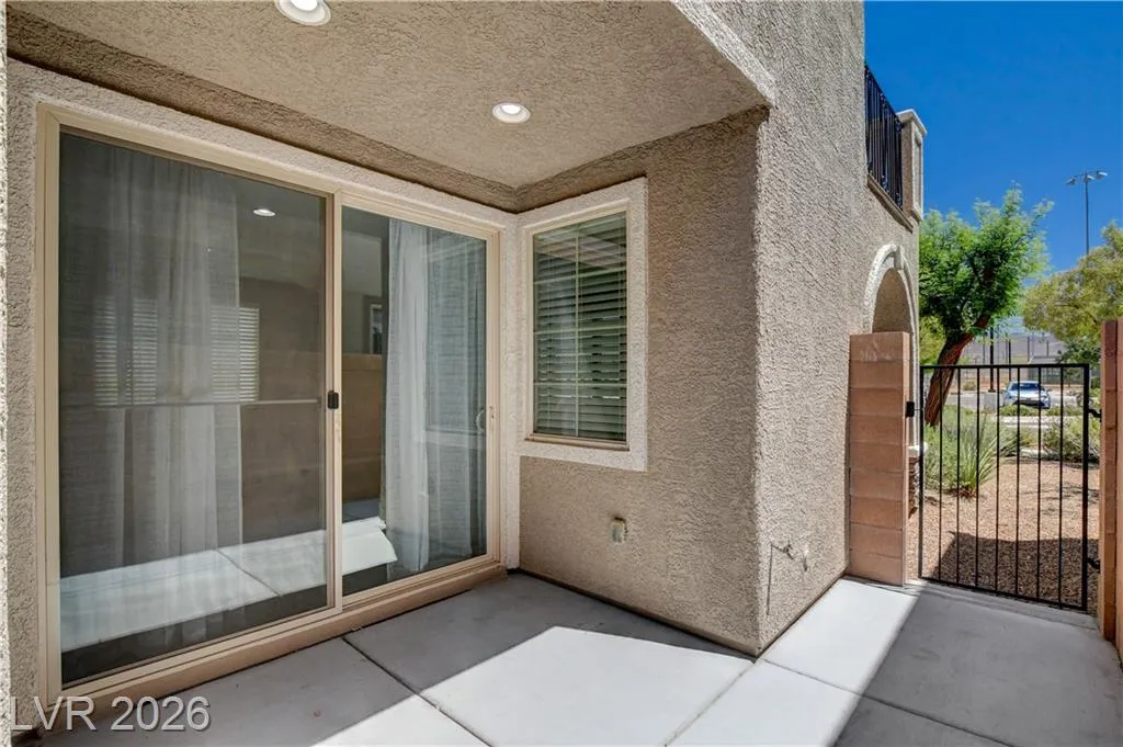 2641 Via Firenze Henderson NV - Interior Photo | Inspirada Home for Sale