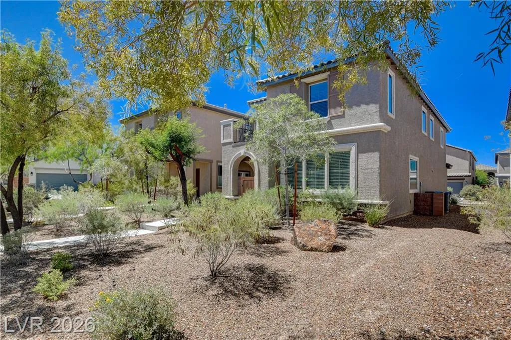 2641 Via Firenze Henderson NV - Interior Photo | Inspirada Home for Sale