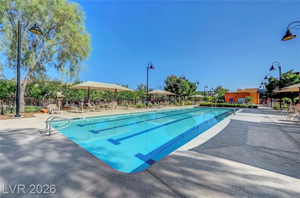 2641 Via Firenze Henderson NV - Interior Photo | Inspirada Home for Sale
