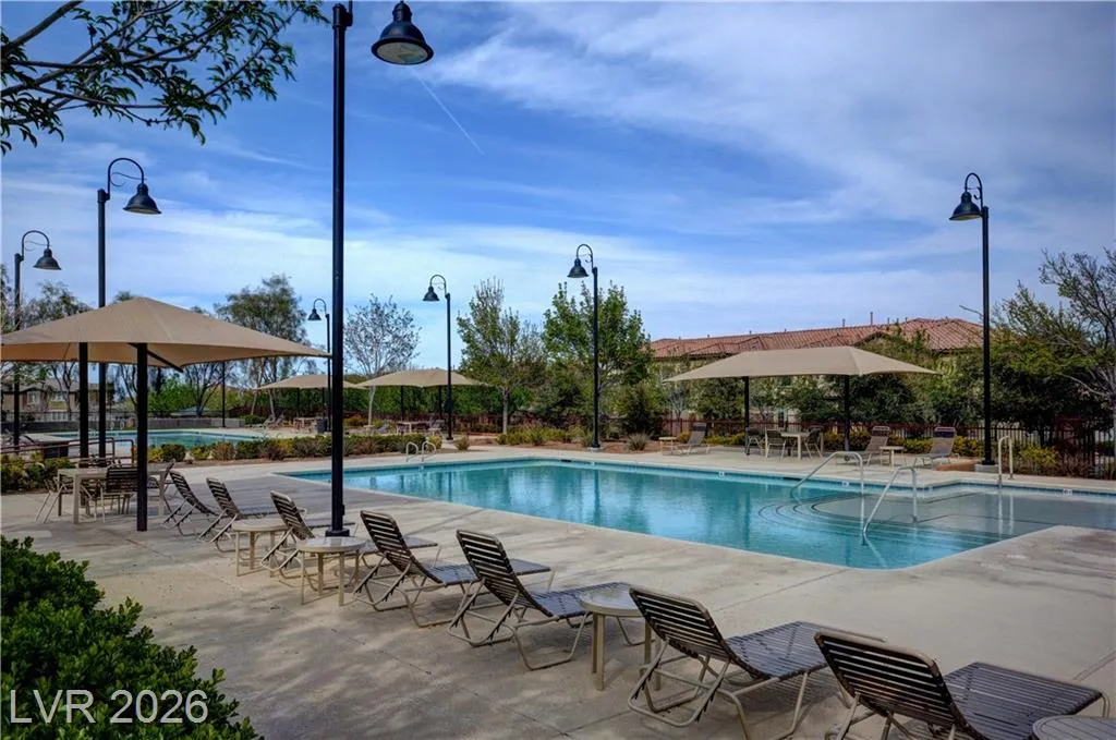 2641 Via Firenze Henderson NV - Interior Photo | Inspirada Home for Sale