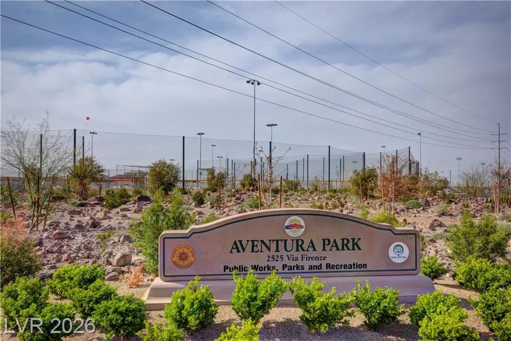 2641 Via Firenze Henderson NV - Interior Photo | Inspirada Home for Sale
