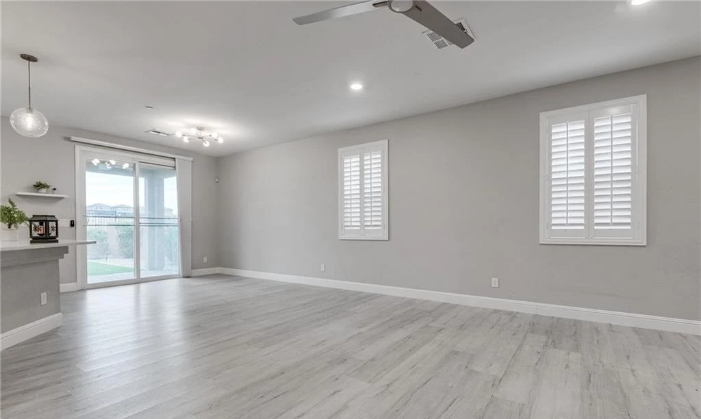 Dining Room at 2807 Donatello Manor Place, Inspirada Henderson NV - 3 Bed Home for Sale