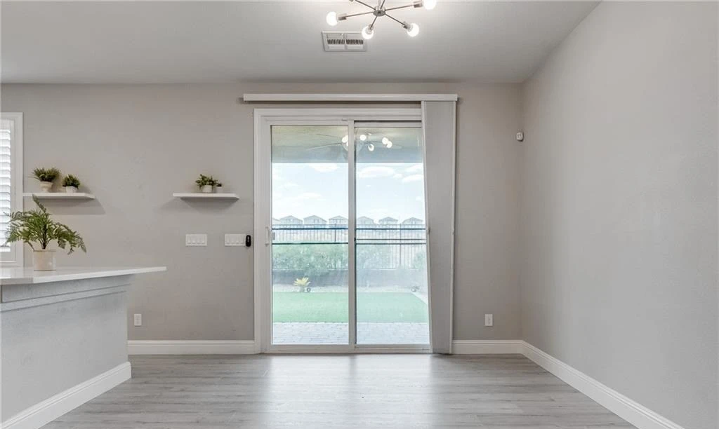 Dining Room at 2807 Donatello Manor Place, Inspirada Henderson NV - 3 Bed Home for Sale