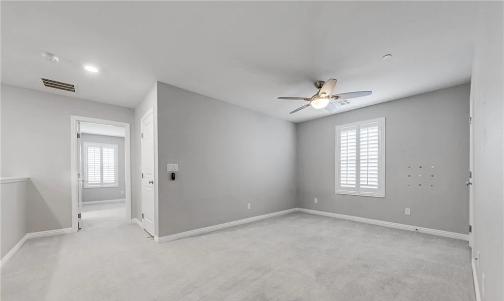 Loft at 2807 Donatello Manor Place, Inspirada Henderson NV - 3 Bed Home for Sale