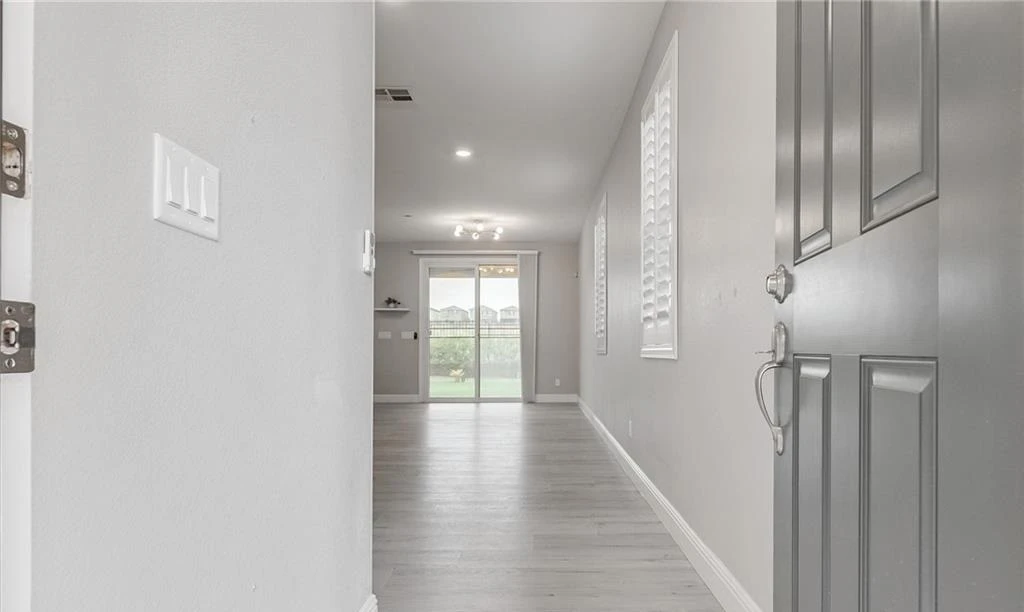 Entry at 2807 Donatello Manor Place, Inspirada Henderson NV - 3 Bed Home for Sale