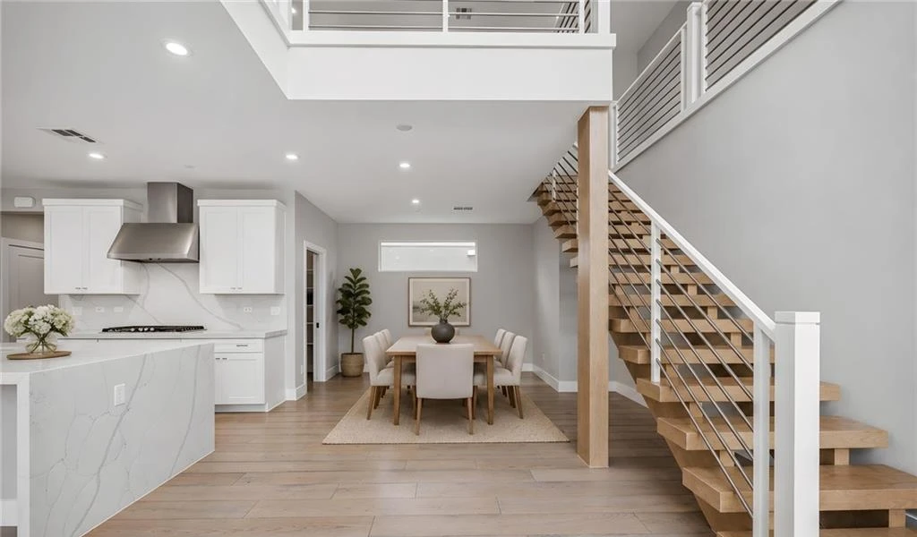 Dining at 3194 Poplar Crest Court, Inspirada Henderson NV - 4 Bed Home for Sale