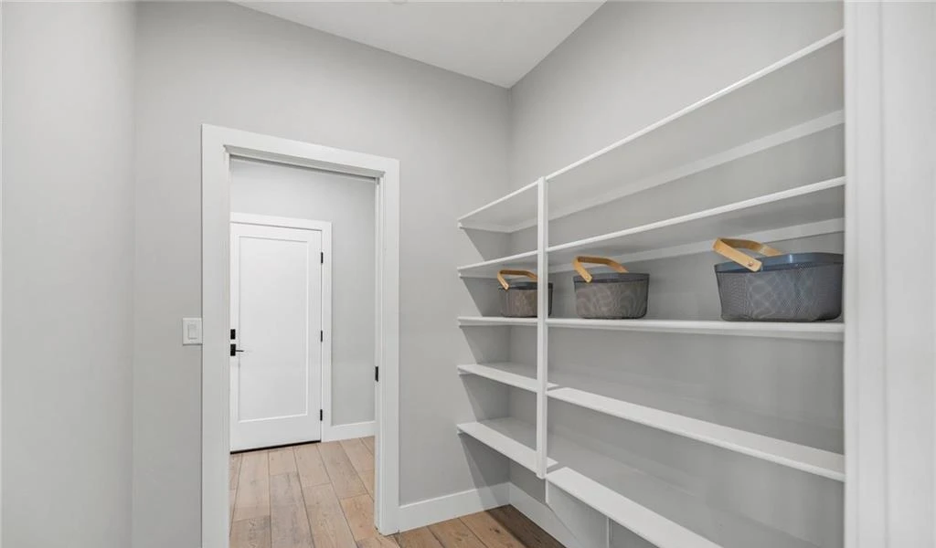 Closet at 3194 Poplar Crest Court, Inspirada Henderson NV - 4 Bed Home for Sale