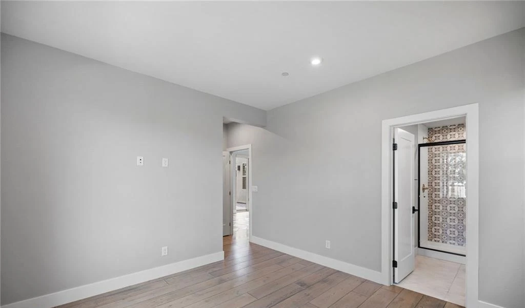 Bedroom at 3194 Poplar Crest Court, Inspirada Henderson NV - 4 Bed Home for Sale