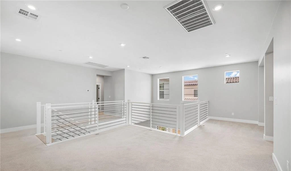 Loft at 3194 Poplar Crest Court, Inspirada Henderson NV - 4 Bed Home for Sale