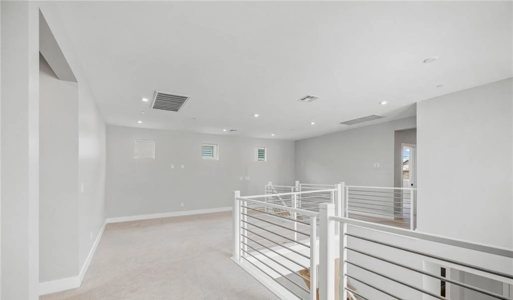 Loft at 3194 Poplar Crest Court, Inspirada Henderson NV - 4 Bed Home for Sale