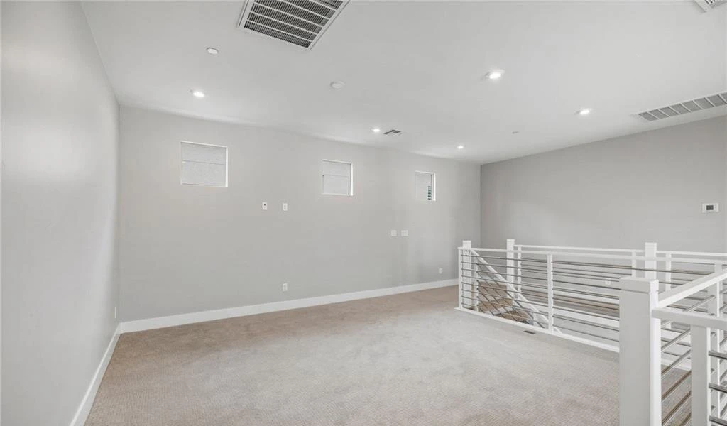 Loft at 3194 Poplar Crest Court, Inspirada Henderson NV - 4 Bed Home for Sale