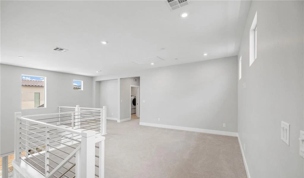 Loft at 3194 Poplar Crest Court, Inspirada Henderson NV - 4 Bed Home for Sale