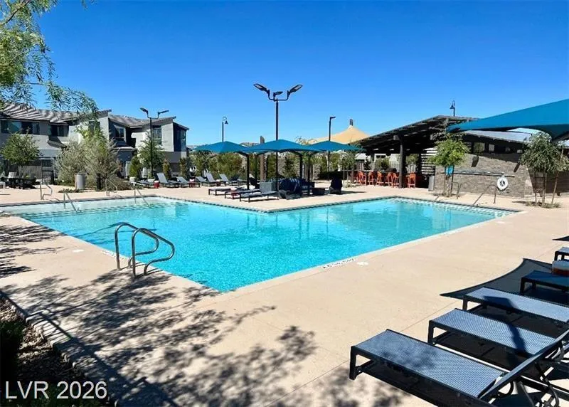 3208 Vittoria Avenue Henderson NV - Interior Photo | Inspirada Home for Sale