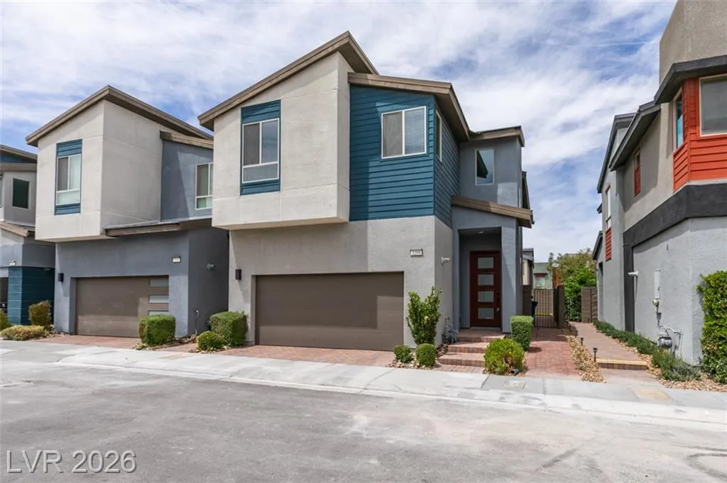 3208 Vittoria Avenue Henderson NV - Interior Photo | Inspirada Home for Sale