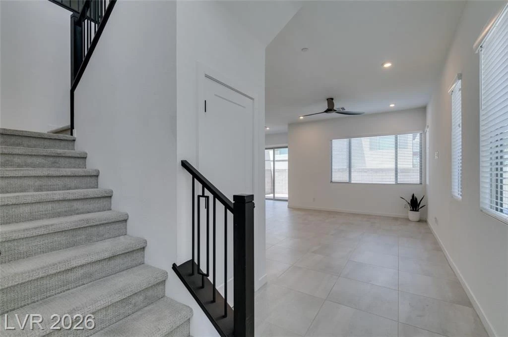 3208 Vittoria Avenue Henderson NV - Interior Photo | Inspirada Home for Sale