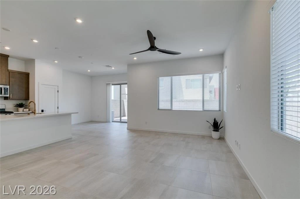 3208 Vittoria Avenue Henderson NV - Interior Photo | Inspirada Home for Sale