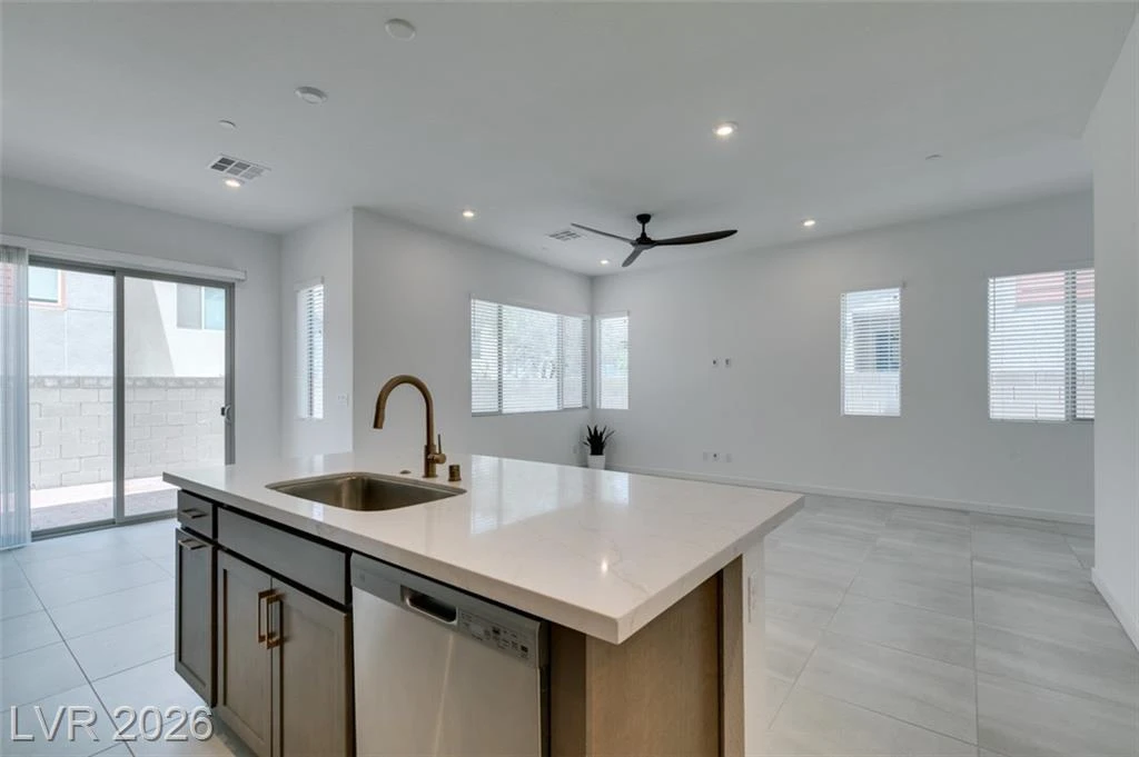 3208 Vittoria Avenue Henderson NV - Interior Photo | Inspirada Home for Sale
