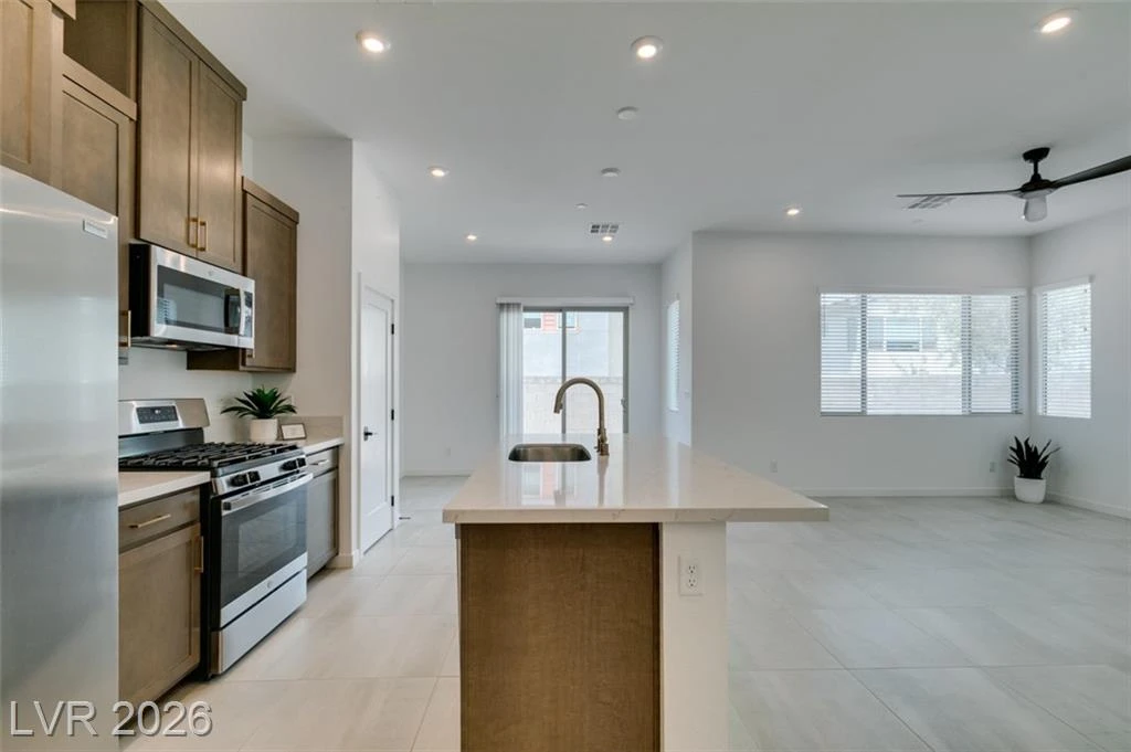 3208 Vittoria Avenue Henderson NV - Interior Photo | Inspirada Home for Sale