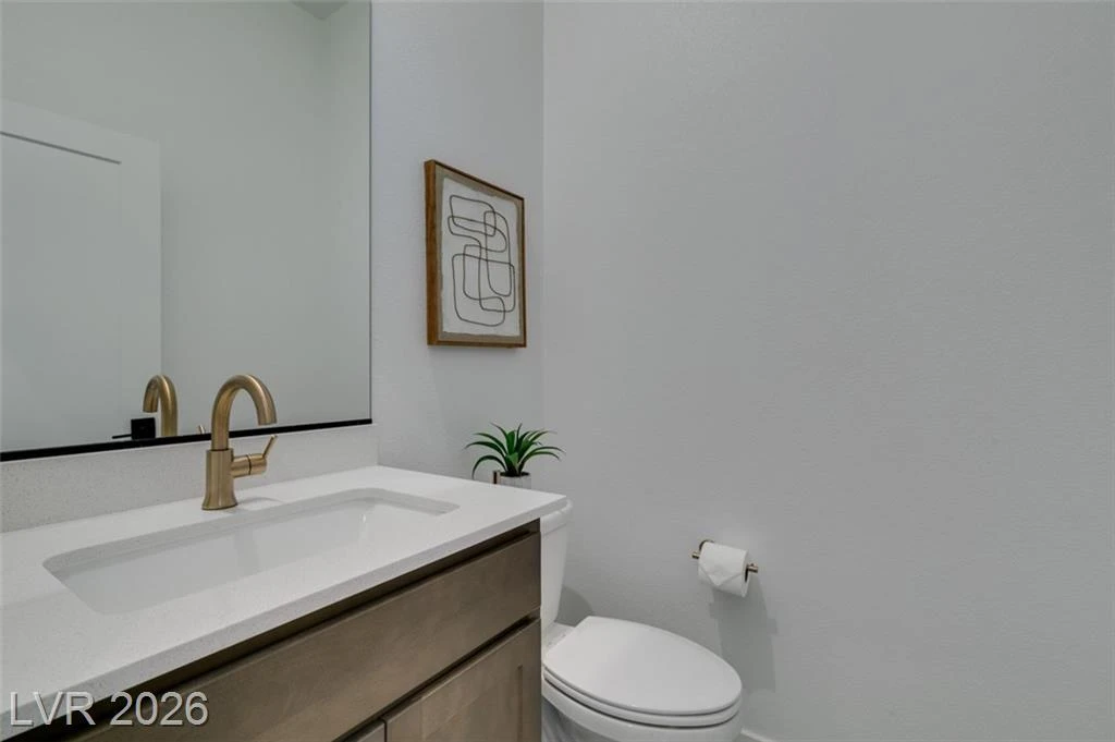 3208 Vittoria Avenue Henderson NV - Interior Photo | Inspirada Home for Sale