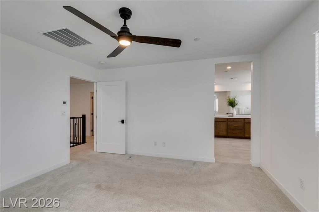 3208 Vittoria Avenue Henderson NV - Interior Photo | Inspirada Home for Sale