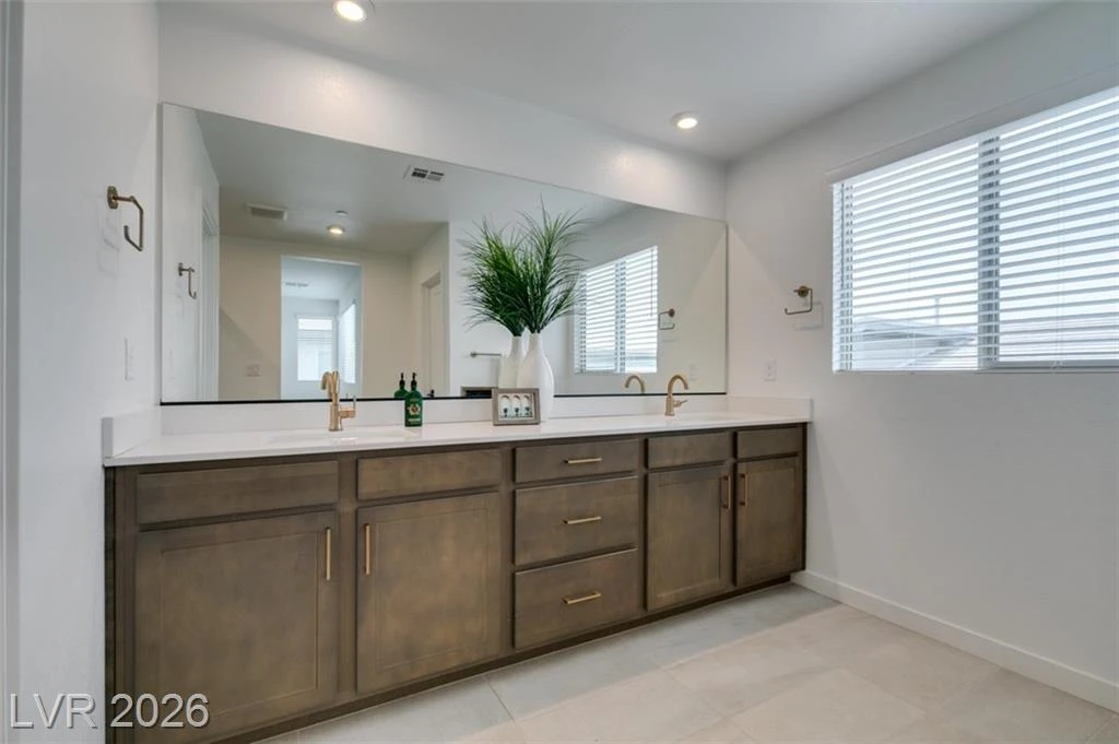 3208 Vittoria Avenue Henderson NV - Interior Photo | Inspirada Home for Sale