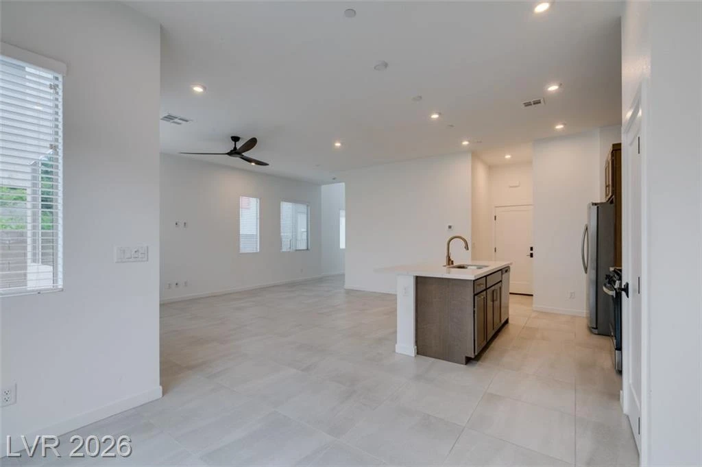 3208 Vittoria Avenue Henderson NV - Interior Photo | Inspirada Home for Sale