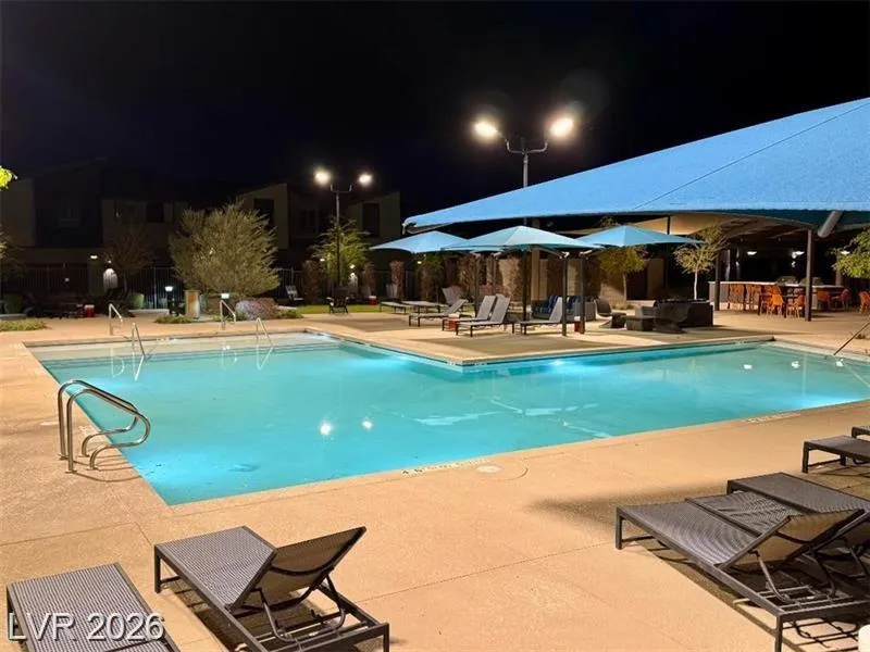 3208 Vittoria Avenue Henderson NV - Interior Photo | Inspirada Home for Sale