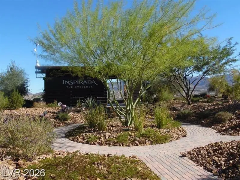 3208 Vittoria Avenue Henderson NV - Interior Photo | Inspirada Home for Sale