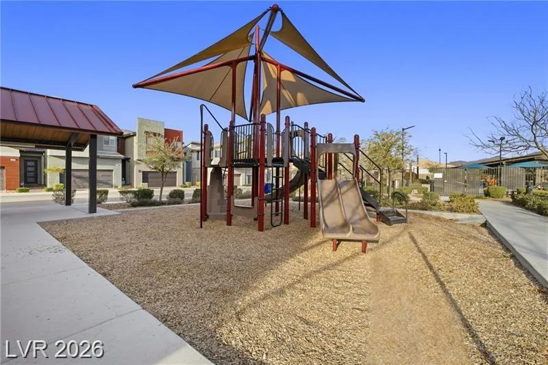 3208 Vittoria Avenue Henderson NV - Interior Photo | Inspirada Home for Sale